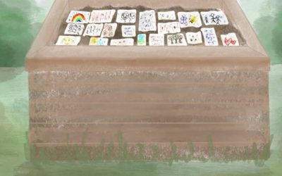 Public Art Initial Ideas