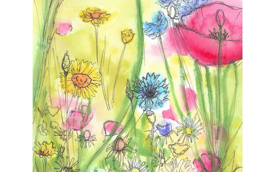 Mixed Media 1